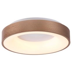 Carmella,mennyezeti, LED 30W,arany/fehér