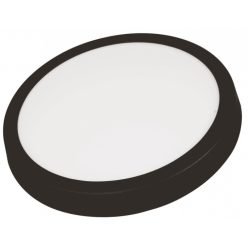   EcoLight 24 W-os falon kívüli natúr fehér kör alakú LED-es mennyezetlámpa