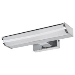 Evron, beltéri fürd.LED 5W, króm,L30cm,IP44