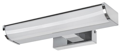 Evron, beltéri fürd.LED 5W, króm,L30cm,IP44