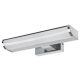 Evron, beltéri fürd.LED 5W, króm,L30cm,IP44