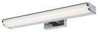 Evron, beltéri fürd.LED 7,5W,króm,L50cm, IP44
