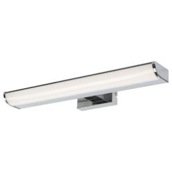 Evron, beltéri fürd.LED 7,5W,króm,L50cm, IP44