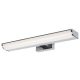 Evron, beltéri fürd.LED 7,5W,króm,L50cm, IP44