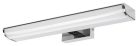 Evron, beltéri fürd.LED 7,5W,króm,L50cm, IP44
