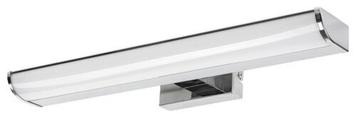 Evron, beltéri fürd.LED 7,5W,króm,L50cm, IP44