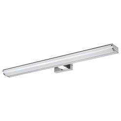 Evron, beltéri fürd.LED 13,5W,króm,L80cm,IP44