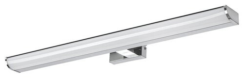 Evron, beltéri fürd.LED 13,5W,króm,L80cm,IP44