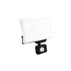   MasterLED Ultron 20 W-os LED reflektor mozgásérzékelővel 1600lm 4500K