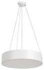 Renata, beltéri függ,3xE27,m fehér,D45cm