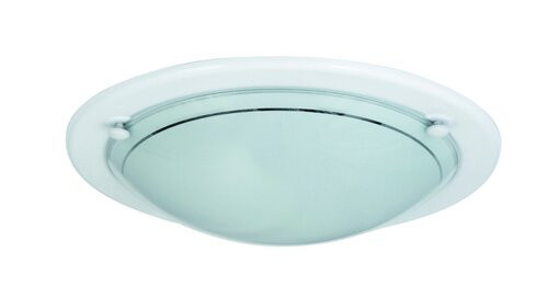 Ufo mennyezeti D29 E27 60W fehér opál