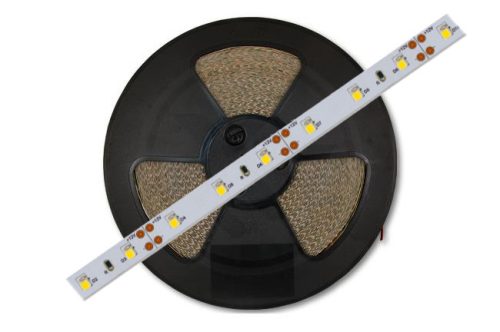 MasterLED Prémium 48W/m, 2700K IP20  LED szalag 5 m / tekercs