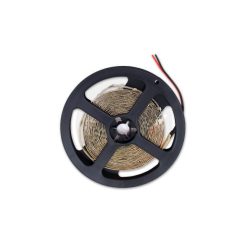   MasterLED Prémium LED szalag, 4,8W/m, 2700K, IP65, 5 m / tekercs