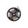 MasterLED Prémium LED szalag, 4,8W/m, 2700K, IP65, 5 m / tekercs