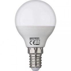   Horoz Elite E14-es foglalatú 6 W-os LED-es izzó natúr fehér 510 lm