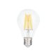 Horoz E27-es foglalatú 12 W-os 1540 lm 4200K filament szálas izzó