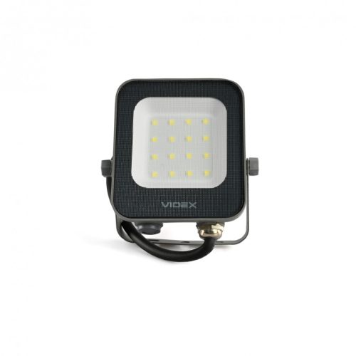 Videx F3e 10w 1000lm 5000K AC/DC 12-48 V LED reflektor