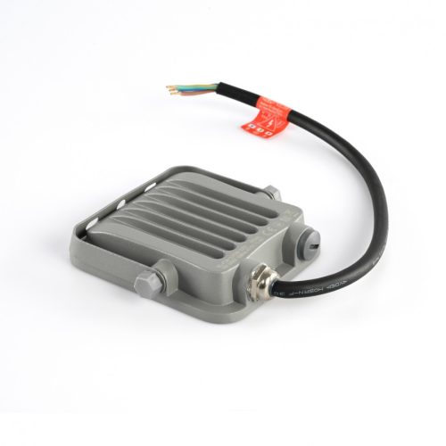 Videx F3e 10w 1000lm 5000K AC/DC 12-48 V LED reflektor