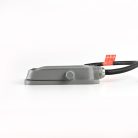 Videx F3e 10w 1000lm 5000K AC/DC 12-48 V LED reflektor