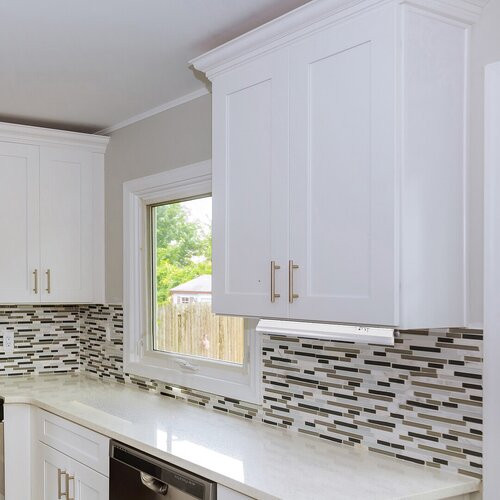 Greg pultmegvilágító LED 4W Fehér