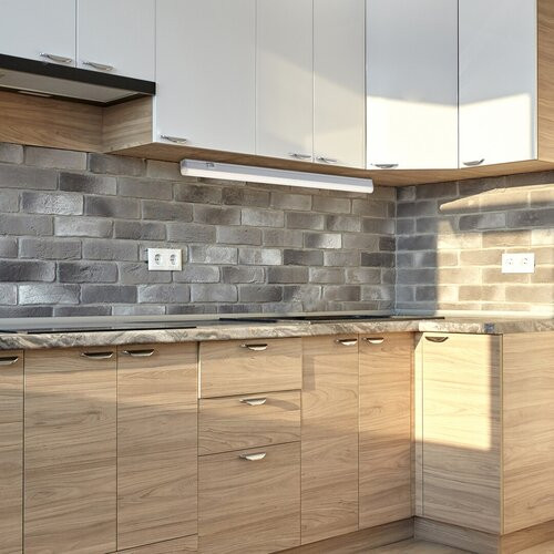 Greg pultmegvilágító LED 9W Fehér