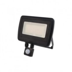   MasterLED Linga 50 W-os mozgásérzékelős natúrfehér LED reflektor