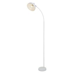 Daron, beltéri Álló,fém,E27 1xMAX40W,m.fehér