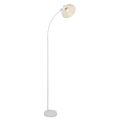 Daron, beltéri Álló,fém,E27 1xMAX40W,m.fekete