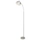 Daron, beltéri Álló,fém,E27 1xMAX40W,sz.króm