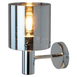 Donati, beltéri Fali.E27 1x MAX 60W,króm