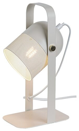 Roonie, beltéri asztali E14 1xMAX25W,bézs,H29
