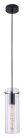 Acantha, beltéri függőlámpa E27 1xMAX60W,H120cm