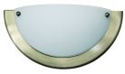 Ufo falikarD31 E27 60Wbronz szatin