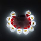 Sirius, ind. Ceil.LED 30W, m.black,40cm