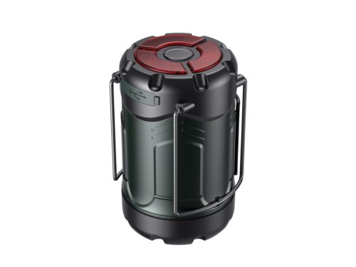 Havit 3 W-os multifunkcionális kemping lámpa 300 lm
