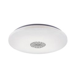 Ophelia, beltéri WIFI.menny,LED 40W,króm,D60