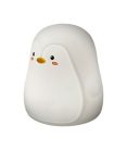Baloo dekor Pingvin, RGB LED 0,4W