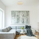 Rob mennyezeti LED 32W, fehér