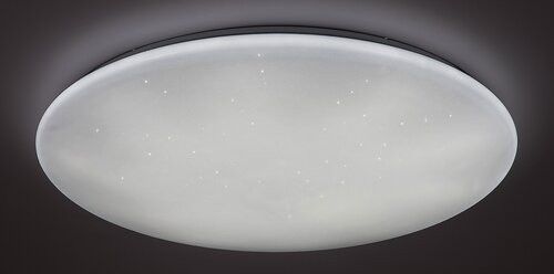 Danny, mennyezeti,LED 36W,fehér,csillogó