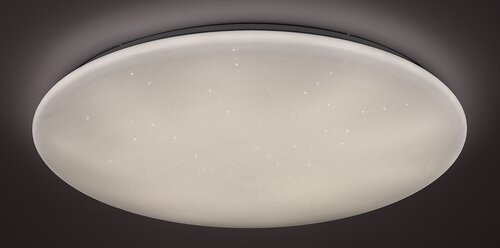 Danny, mennyezeti,LED 80W,fehér, D1000mm