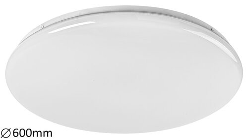Danny, mennyezeti, LED 60W, fehér