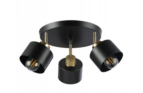 Anais table LED 4,8W, gold