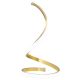 Anais asztali LED 4,8W, arany