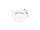 Hilary,Spot,LED 5W