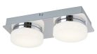 Hilary,Spot,2xLED 10W