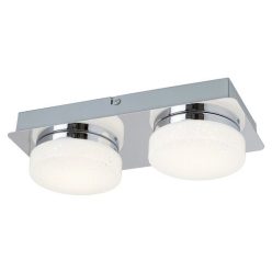 Hilary,Spot,2xLED 10W