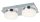 Hilary,Spot,2xLED 10W