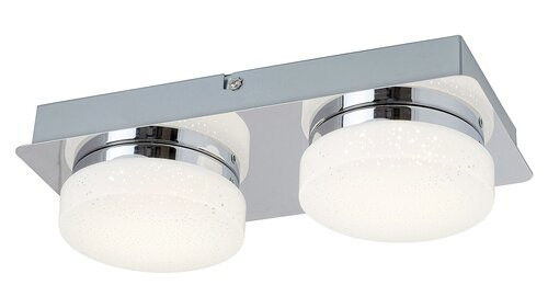 Hilary,Spot,2xLED 10W