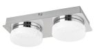 Hilary,Spot,2xLED 10W