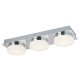 Hilary,Spot,3xLED 15W